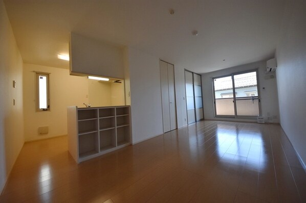 メルベーユ シェソワの物件内観写真